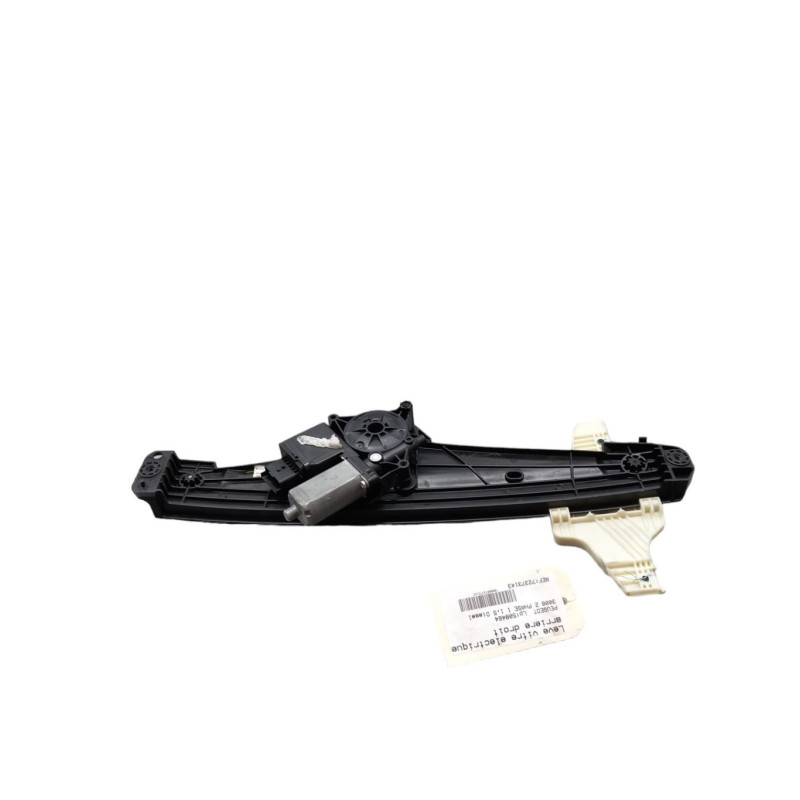 Leve vitre electrique arriere droit PEUGEOT 3008 2 Photo n°1