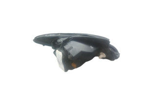 Optique avant principal gauche (feux)(phare) HYUNDAI GETZ Photo n°3