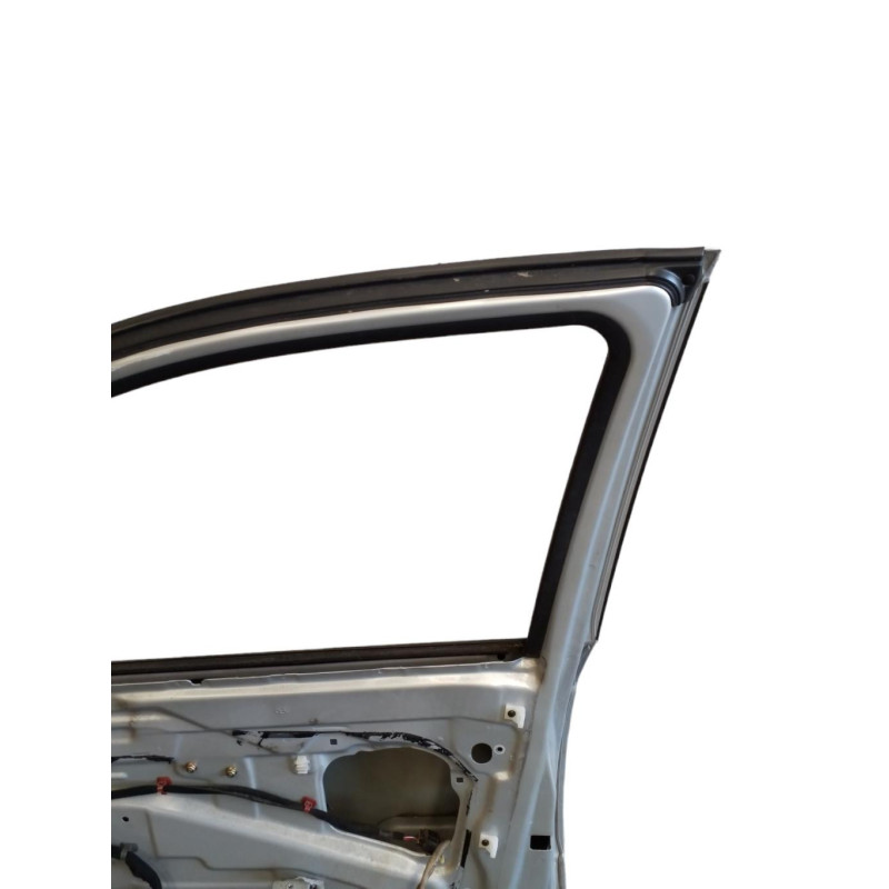 Porte avant droit HYUNDAI GETZ Photo n°1
