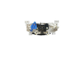 Commande chauffage DACIA LOGAN MCV 2 Photo n°1