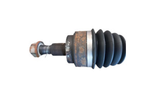 Cardan arriere droit (transmission) MERCEDES CLASSE M 164 Photo n°2