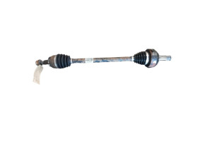 Cardan arriere droit (transmission) MERCEDES CLASSE M 164 Photo n°4