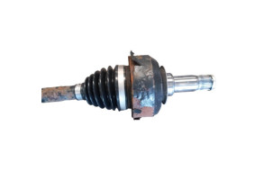 Cardan arriere droit (transmission) MERCEDES CLASSE M 164 Photo n°5