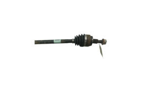 Cardan arriere gauche (transmission) MERCEDES CLASSE M 164 Photo n°1
