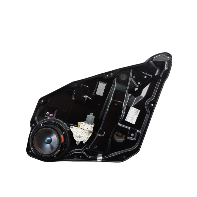 Leve vitre electrique arriere gauche MERCEDES CLASSE M 164 Photo n°1