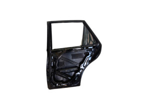 Porte arriere droit MERCEDES CLASSE M 164 Photo n°3