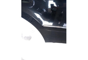 Porte arriere droit MERCEDES CLASSE M 164 Photo n°5