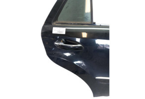 Porte arriere droit MERCEDES CLASSE M 164 Photo n°7