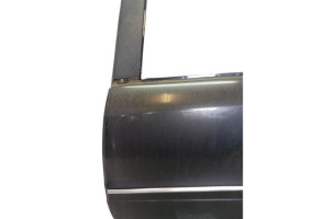 Porte arriere gauche MERCEDES CLASSE M 164 Photo n°1