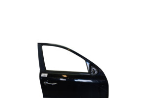 Porte avant droit MERCEDES CLASSE M 164 Photo n°3