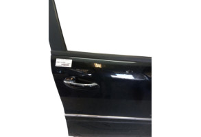 Porte avant droit MERCEDES CLASSE M 164 Photo n°4