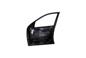Porte avant droit MERCEDES CLASSE M 164 Photo n°9