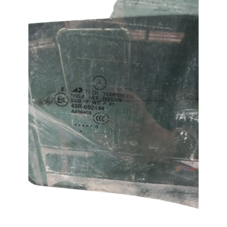 Vitre arriere droit MERCEDES CLASSE M 164