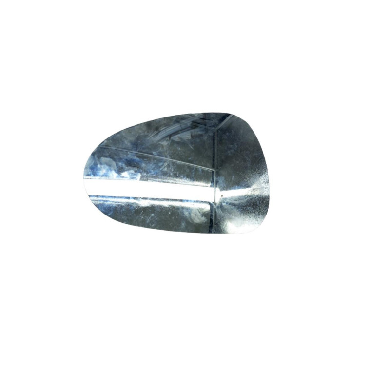 Glace retroviseur gauche SEAT LEON 2 Photo n°1