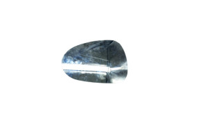 Glace retroviseur gauche SEAT LEON 2 Photo n°1