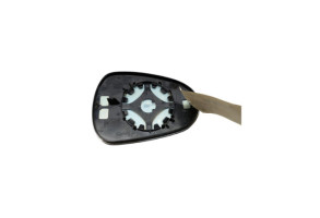 Glace retroviseur gauche SEAT LEON 2 Photo n°2