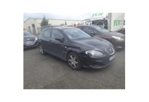 Glace retroviseur gauche SEAT LEON 2 Photo n°3