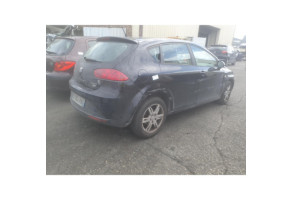 Glace retroviseur gauche SEAT LEON 2 Photo n°4