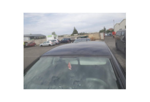 Glace retroviseur gauche SEAT LEON 2 Photo n°5