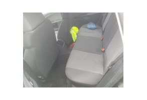 Glace retroviseur gauche SEAT LEON 2 Photo n°6