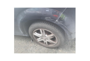 Glace retroviseur gauche SEAT LEON 2 Photo n°7