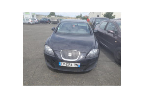 Glace retroviseur gauche SEAT LEON 2 Photo n°8