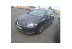 Glace retroviseur gauche SEAT LEON 2 Photo n°9