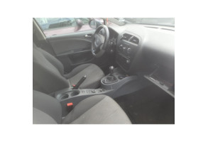 Glace retroviseur gauche SEAT LEON 2 Photo n°10