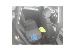 Glace retroviseur gauche SEAT LEON 2 Photo n°11