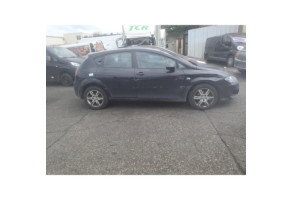 Glace retroviseur gauche SEAT LEON 2 Photo n°12