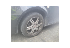 Glace retroviseur gauche SEAT LEON 2 Photo n°13