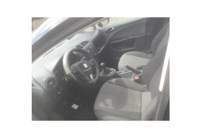Glace retroviseur gauche SEAT LEON 2 Photo n°15