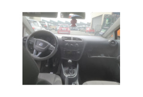 Glace retroviseur gauche SEAT LEON 2 Photo n°16