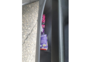 Glace retroviseur gauche SEAT LEON 2 Photo n°17