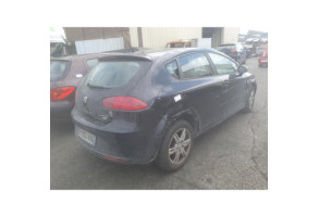 Glace retroviseur gauche SEAT LEON 2 Photo n°18