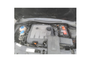 Glace retroviseur gauche SEAT LEON 2 Photo n°19