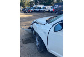 Feu arriere principal gauche (feux) ALFA ROMEO MITO Photo n°10