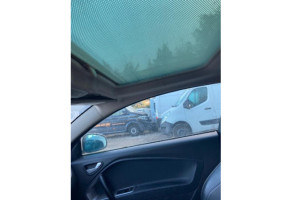 Feu arriere principal gauche (feux) ALFA ROMEO MITO Photo n°13