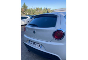 Feu arriere principal gauche (feux) ALFA ROMEO MITO Photo n°14