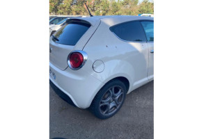 Feu arriere principal gauche (feux) ALFA ROMEO MITO Photo n°15