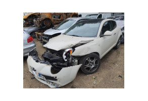 Feu arriere principal gauche (feux) ALFA ROMEO MITO Photo n°17