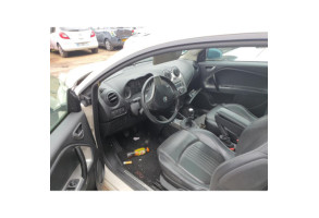 Feu arriere principal gauche (feux) ALFA ROMEO MITO Photo n°18