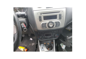 Feu arriere principal gauche (feux) ALFA ROMEO MITO Photo n°19