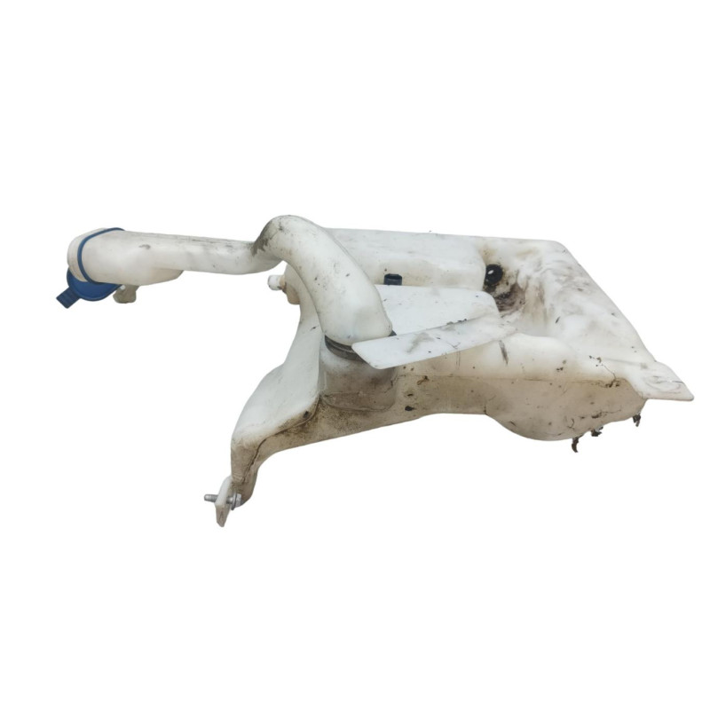Vase de lave glace MERCEDES CLASSE CLC 203 Photo n°1