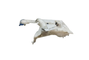 Vase de lave glace MERCEDES CLASSE CLC 203 Photo n°1