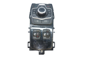 Commande GPS PEUGEOT 508 1 Photo n°1