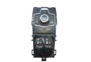 Commande GPS PEUGEOT 508 1 Photo n°3