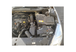Poignee electrique frein a main PEUGEOT 508 1 Photo n°20