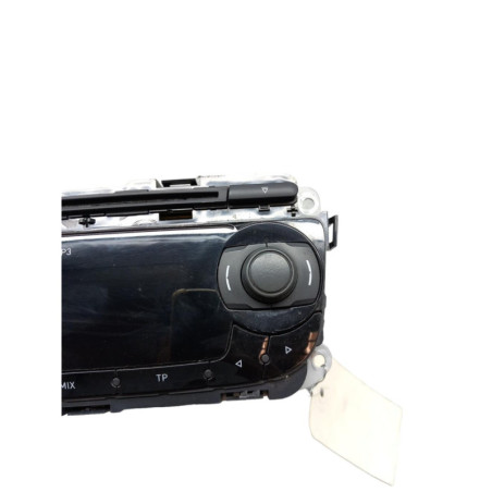 Autoradio d'origine SEAT IBIZA 4