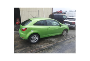 Retroviseur droit SEAT IBIZA 4 Photo n°20